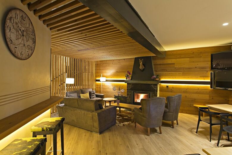 Hotel La Coma