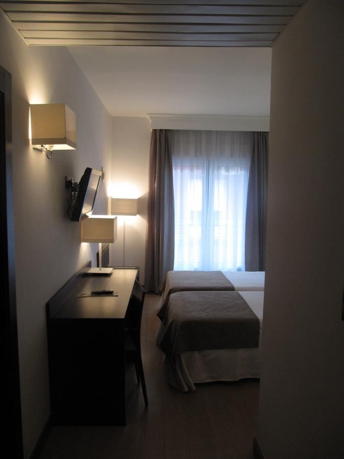 Hotel Don Juan