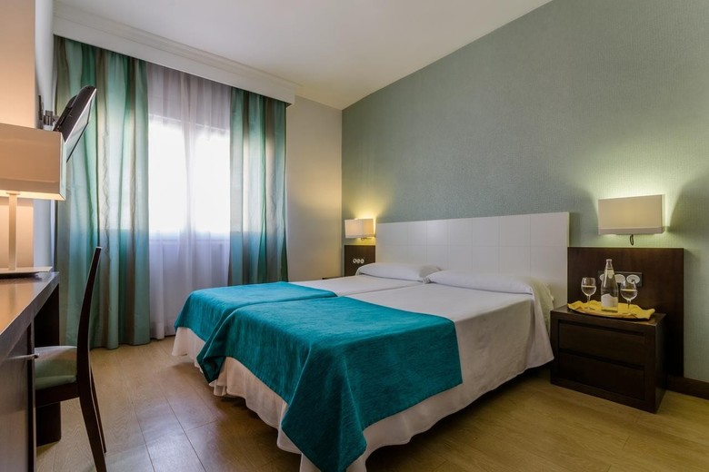 Hotel Don Juan