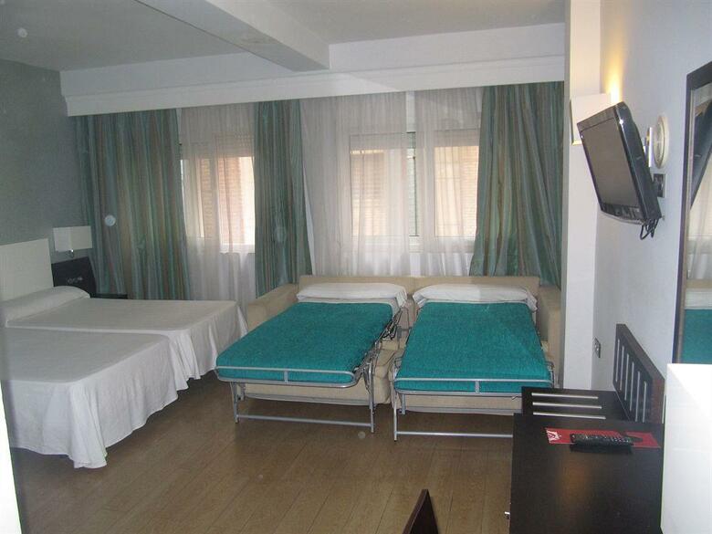Hotel Don Juan