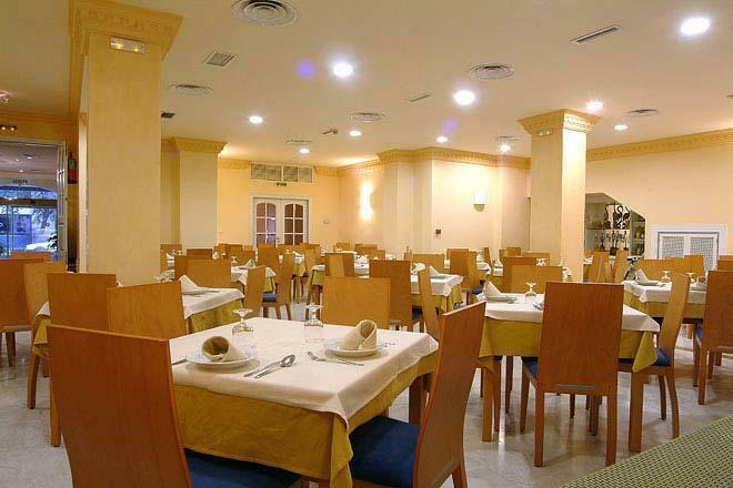 Hotel Don Juan