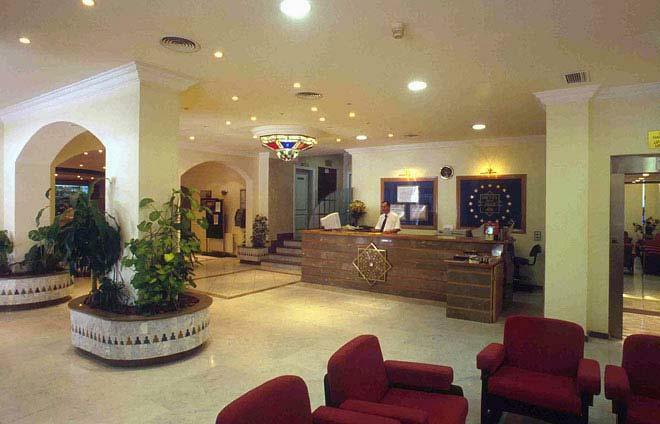 Hotel Don Juan