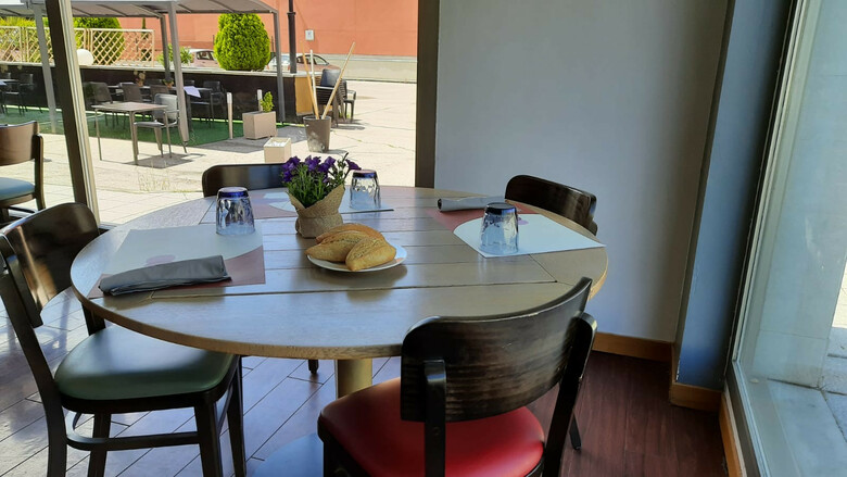 Hotel Travelodge Madrid Alcal� de Henares