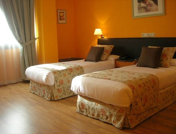 Hotel Torre Hogar