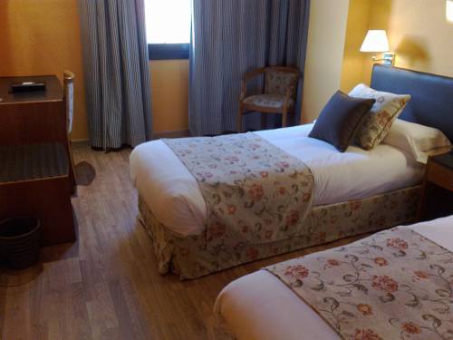 Hotel Torre Hogar