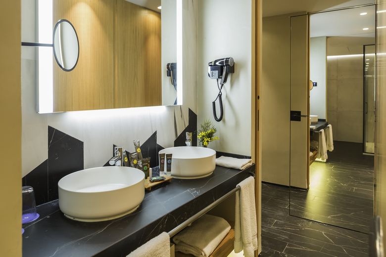 Hotel Novotel Sevilla