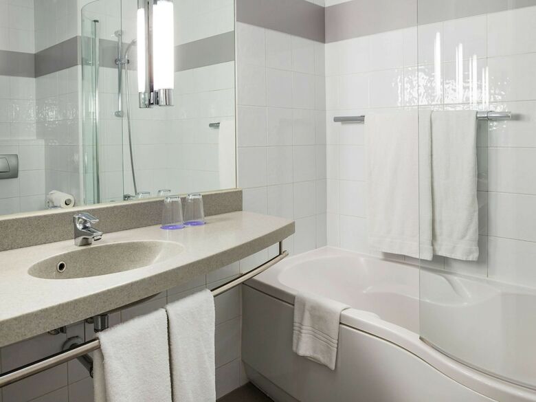 Hotel Novotel Sevilla