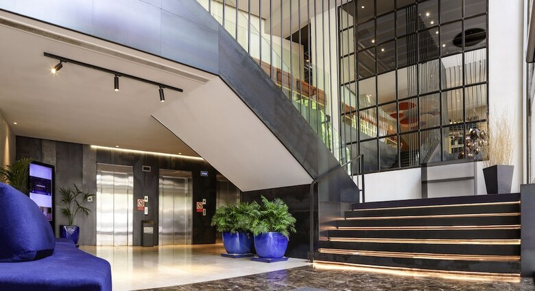 Hotel Novotel Sevilla