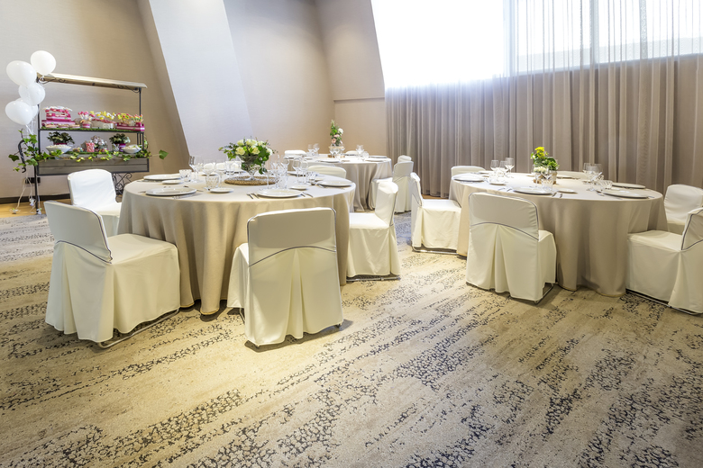 Hotel Novotel Sevilla