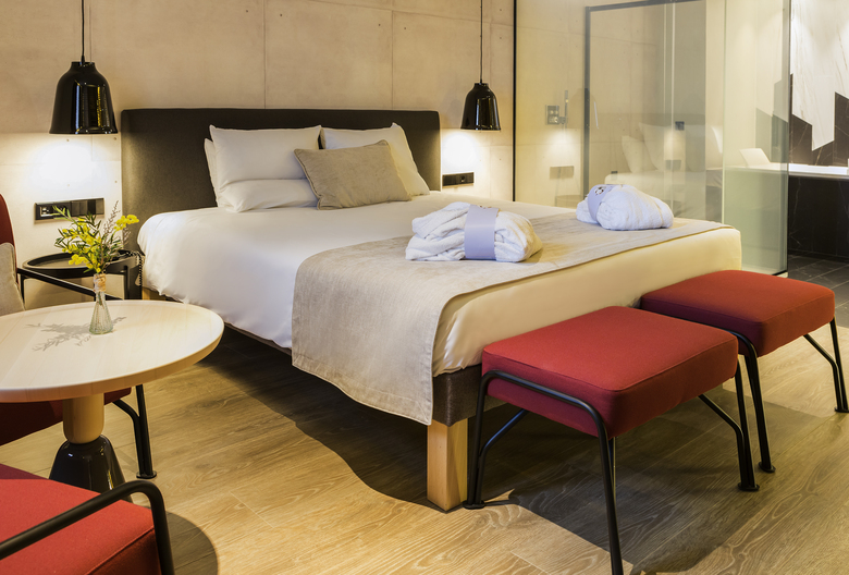 Hotel Novotel Sevilla