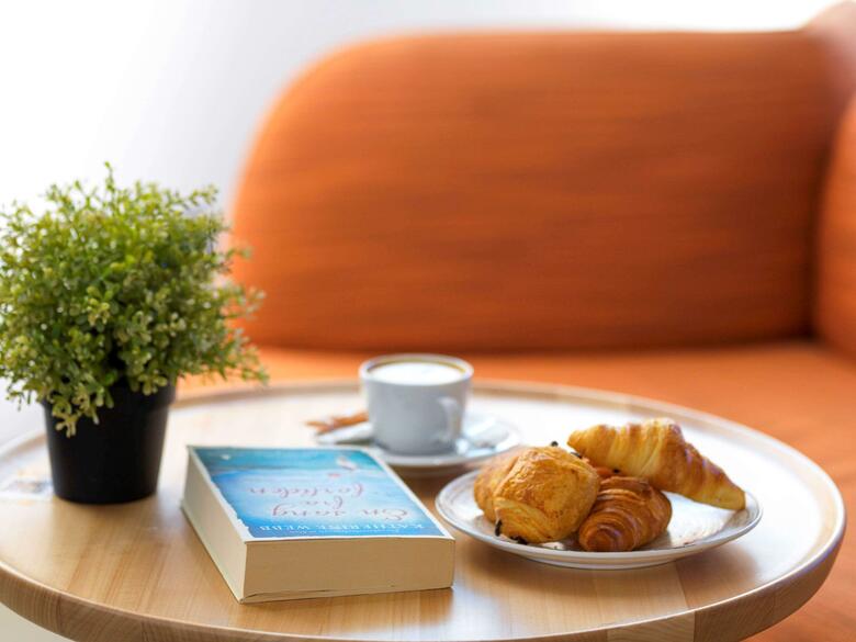 Hotel Novotel Sevilla