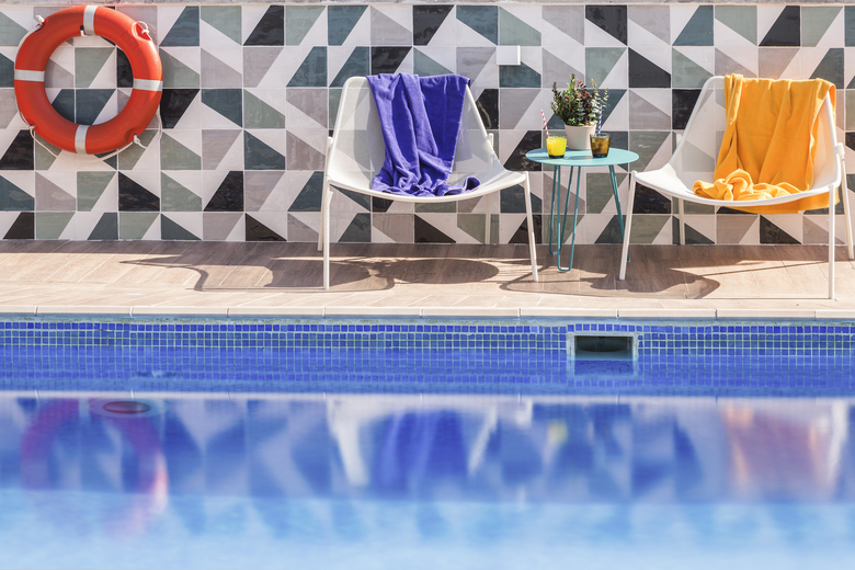 Hotel Novotel Sevilla