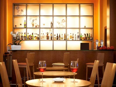Hotel Novotel Sevilla