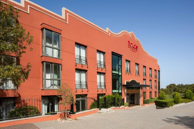 Hotel Dolce By Wyndham Barcelona Resort