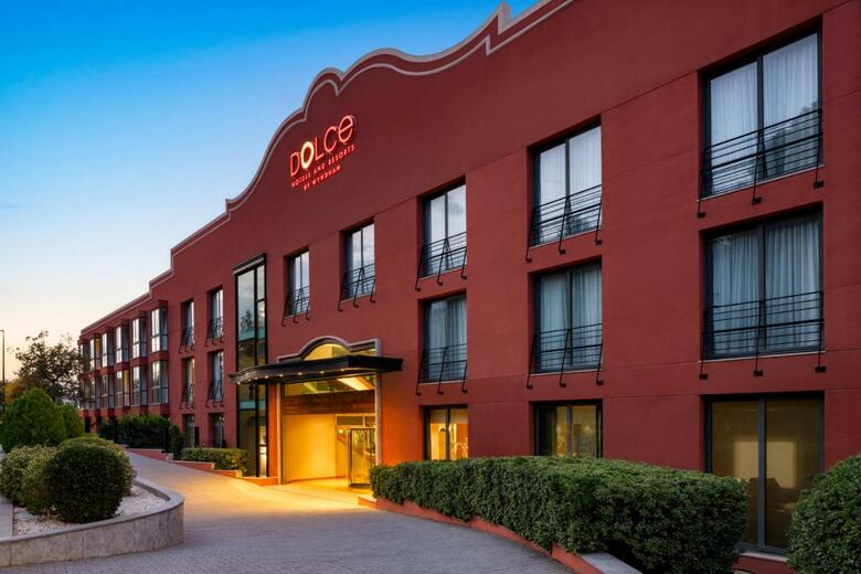 Hotel Dolce By Wyndham Barcelona Resort