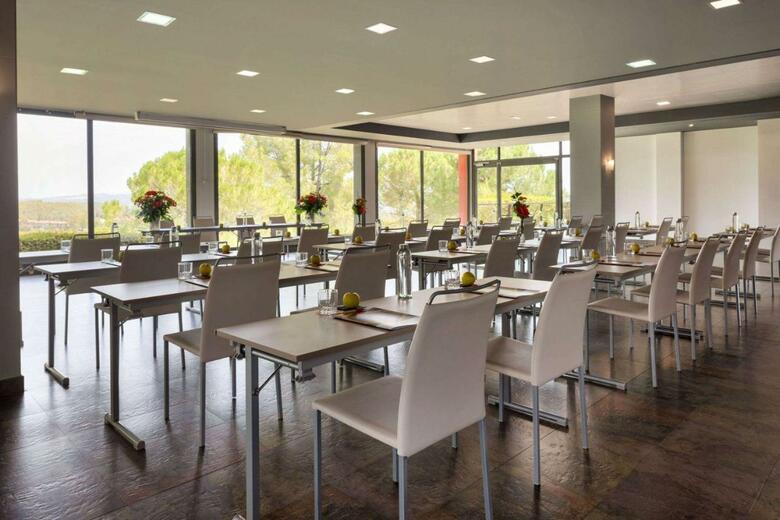 Hotel Dolce By Wyndham Barcelona Resort