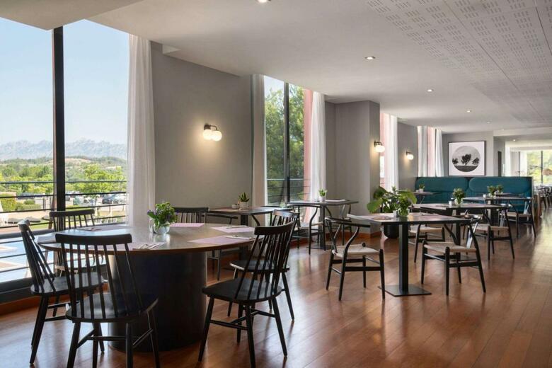 Hotel Dolce By Wyndham Barcelona Resort