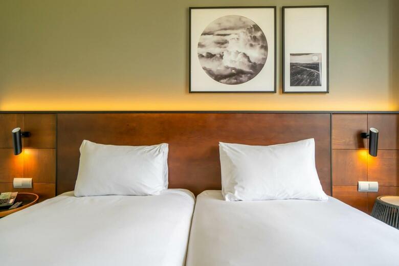 Hotel Dolce By Wyndham Barcelona Resort