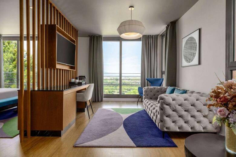 Hotel Dolce By Wyndham Barcelona Resort