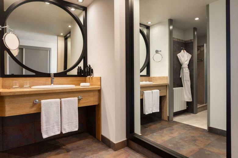 Hotel Dolce By Wyndham Barcelona Resort