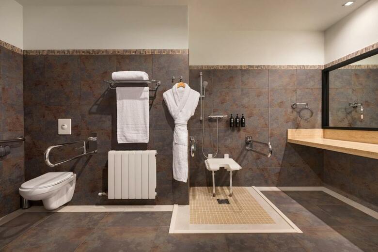 Hotel Dolce By Wyndham Barcelona Resort