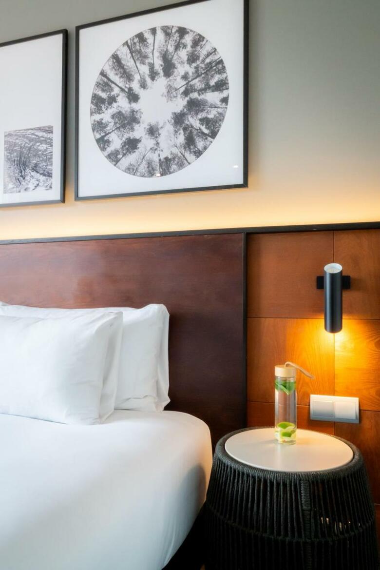Hotel Dolce By Wyndham Barcelona Resort