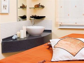Ringhotel Parkhotel Ambiente