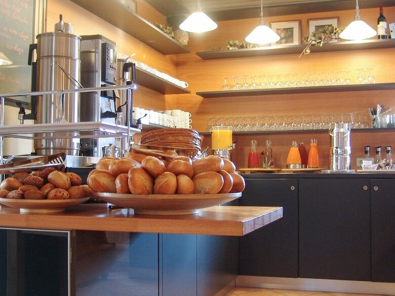 Hostal Hotel Pension Futterknecht