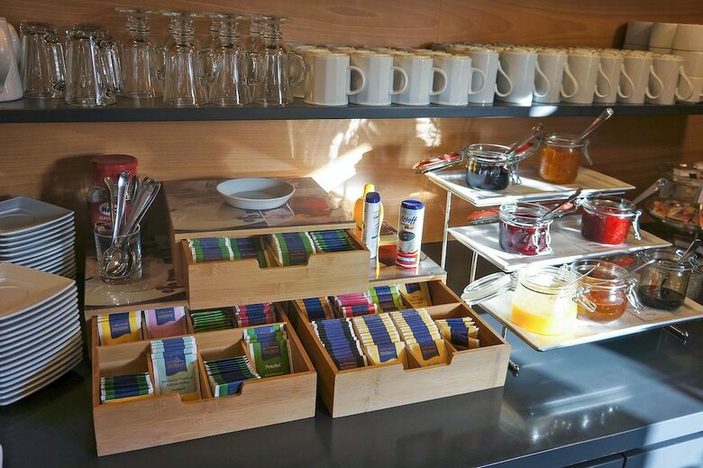 Hostal Hotel Pension Futterknecht