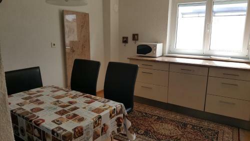 Apartamentos Burgauer Hof