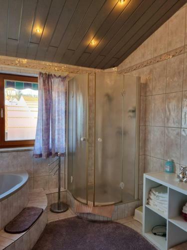 Apartamentos Burgauer Hof