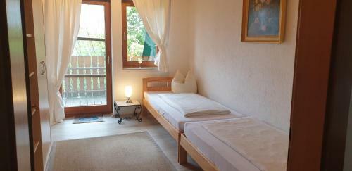 Apartamentos Burgauer Hof