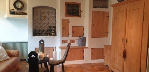 Apartamentos Burgauer Hof
