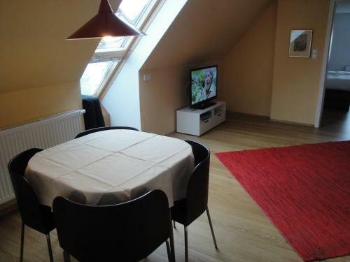 Apartamentos Bed & Breakfast Burgau