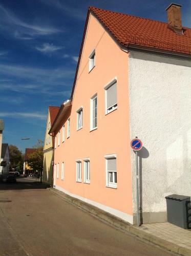 Apartamentos Bed & Breakfast Burgau