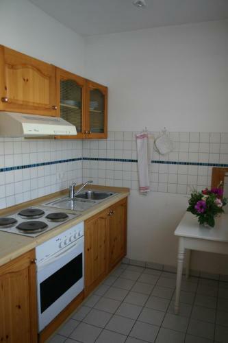 Apartamentos Bed & Breakfast Burgau