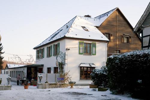 Hotel Landhaus Siebe