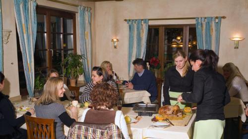 Hotel Landhaus Siebe