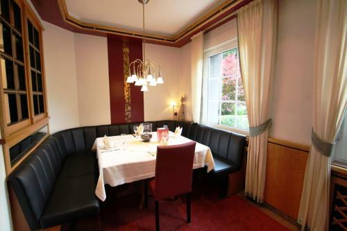 Hotel Zum Hackst�ck