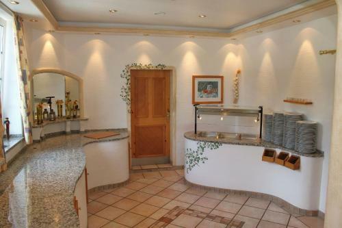 Hotel Zum Hackst�ck