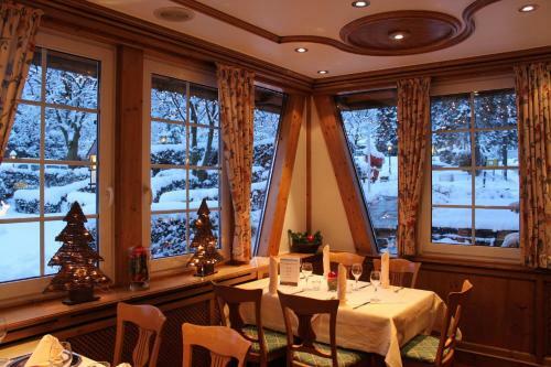 Hotel Zum Hackst�ck