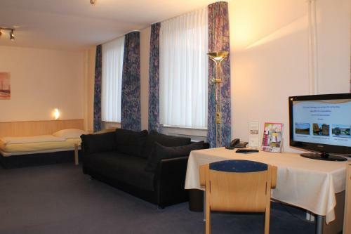 Avantgarde Hotel