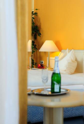 Hotel Pontivy