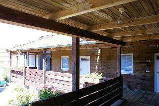 Hotel Motel Ostsee Lodge