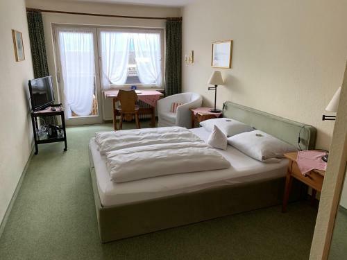 Hotel Burgdacherl