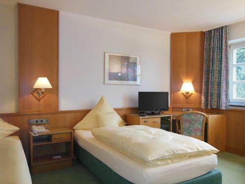 Hotel Hubertushof