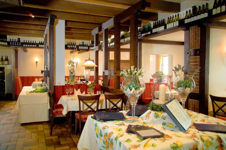 Hotel Leugermann