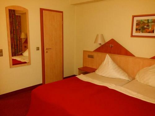 Abant Hotel Frankfurt Obertshausen