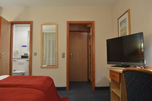 Abant Hotel Frankfurt Obertshausen