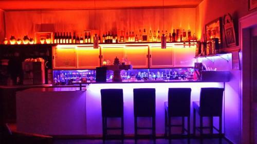 Abant Hotel Frankfurt Obertshausen